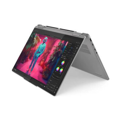 LENOVO YOGA 7 16AHP9 83DM0003US AMD RYZEN 7 8840HS 16 Inch