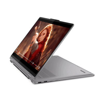 LENOVO YOGA 7 83DM0006US AMD RYZEN 7 8840HS 16 Inch
