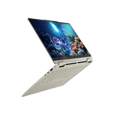 LENOVO YOGA 7 83JR0001US AMD Ryzen AI 7 350 14 Inch