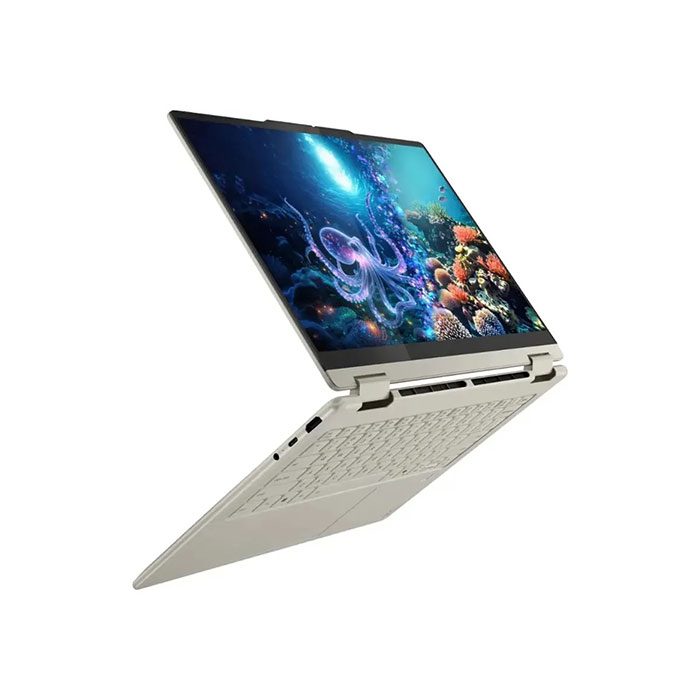 LENOVO YOGA 7 83JR0001US AMD Ryzen AI 7 350 14 Inch