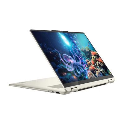 LENOVO YOGA 7 83JU0003US AMD Ryzen AI 7 350 16 Inch
