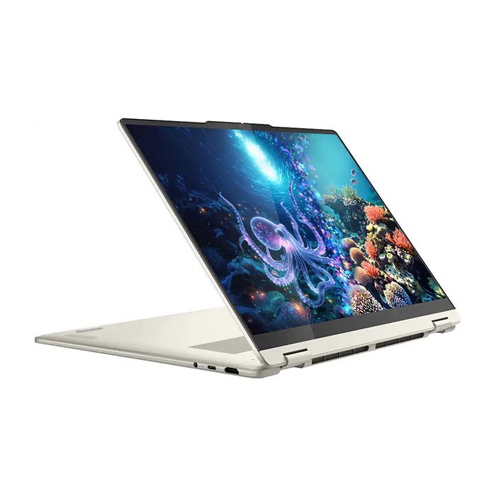 LENOVO YOGA 7 83JU0003US AMD Ryzen AI 7 350 16 Inch