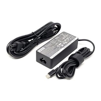 Lenovo 65W Standard AC Adapter USB Type-C 4X20M26276