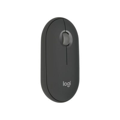 Logitech Pebble 2 M350S Wireless Mouse