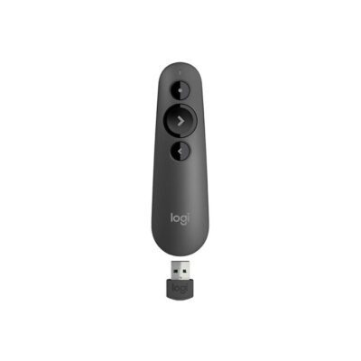 Logitech R500 Wireless Laser Presenter