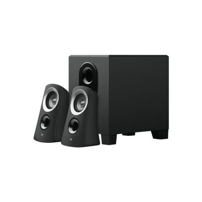 Logitech Speaker System Z313