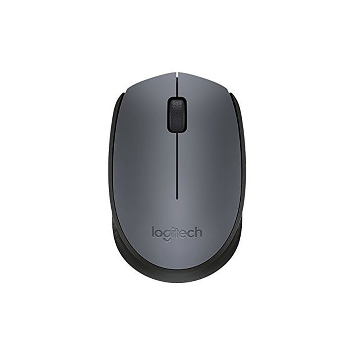 Logitech wireless mouse m170