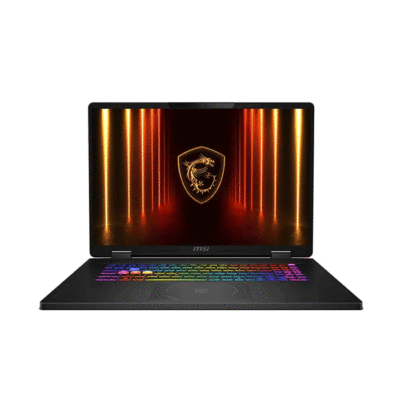MSI CROSSHAIR 18 HX AI A2XW1GG-012US Core ULTRA 9 275HX RTX 5070 8GB