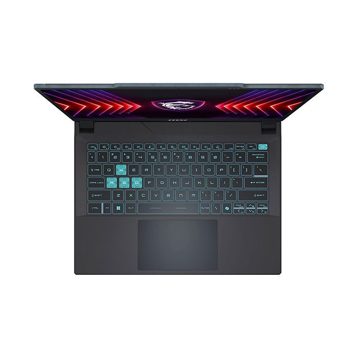 MSI CYBORG 14 13018 Intel 13620H RTX 4060 8GB