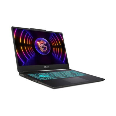 MSI CYBORG 15 A13UDX-1690XLB Intel I7 13620H RTX 3050 6GB