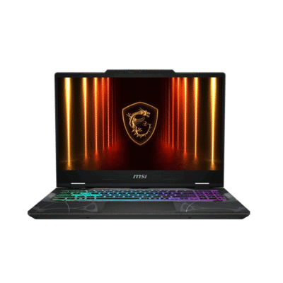 MSI CYBORG 15 B2RWFKG-071US Core 7-240H RTX 5060 8GB