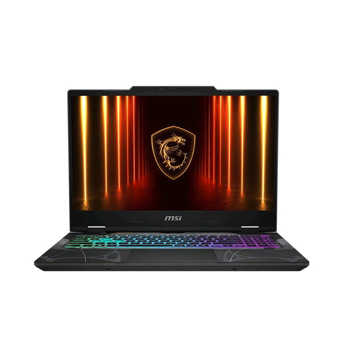 MSI CYBORG 15 B2RWFKG-071US Core 7-240H RTX 5060 8GB