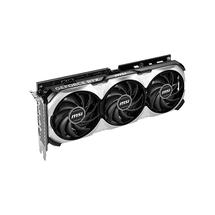 MSI GeForce RTX 4070 Ti VENTUS 3X E1 12G OC Graphics