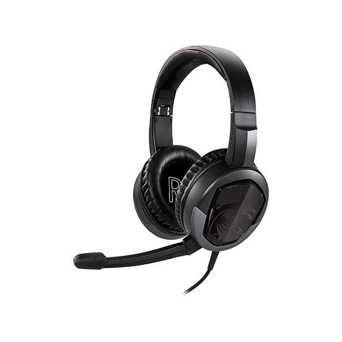 MSI Immerse GH30 V2 Gaming Headset