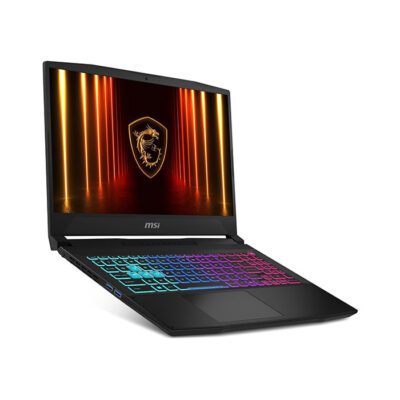 MSI KATANA 15 HX B14WFK-403XLB Intel I9 14900HX RTX 5060 8GB