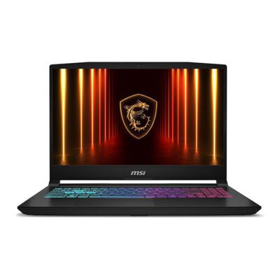 MSI KATANA 15 HX Intel I9 14900HX RTX 5070 8GB