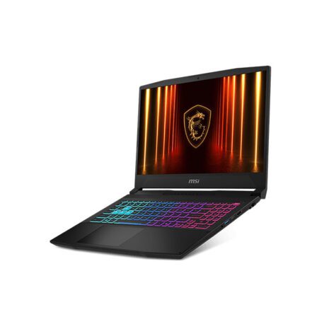 MSI KATANA 15 Intel I9 14900HX RTX 5060 8GB