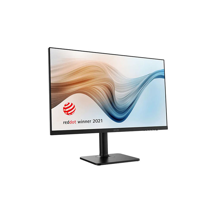 MSI Modern MD272XP 27 inch IPS FHD Monitor 100 Hz