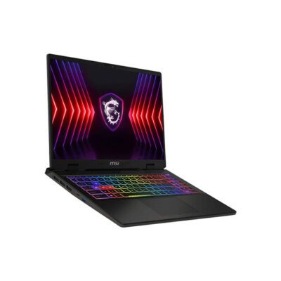 MSI Sword 16 HX B14VFKG-202US Intel 14700HX RTX 4060 8GB
