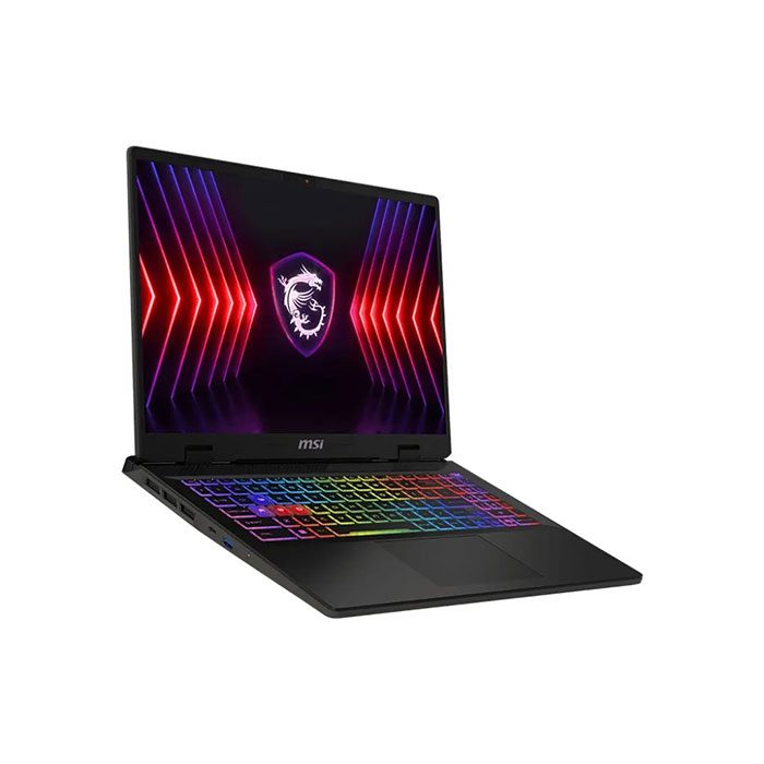 MSI Sword 16 HX B14VFKG-202US Intel 14700HX RTX 4060 8GB