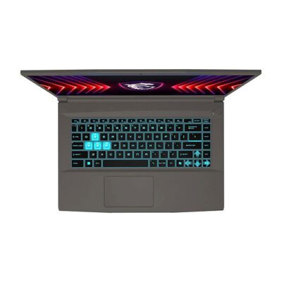 MSI THIN 15 B12UDX-2224US Intel Core i5-12450H RTX 3050 4GB