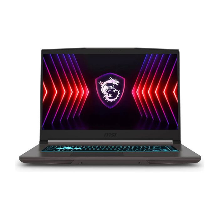 MSI THIN 15 B13UC-2004CA Intel I7 13620H RTX 3050 4GB