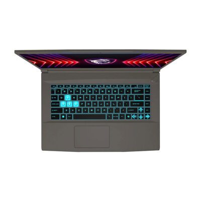 MSI THIN 15131451 Intel i5 13420H RTX 4050 6GB