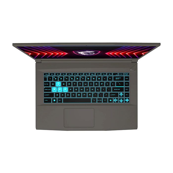 MSI THIN 15131451 Intel i5 13420H RTX 4050 6GB