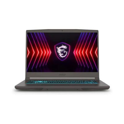MSI THIN15 B13VF-2829US Intel I5 13420H RTX 4060 8GB