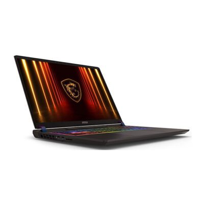 MSI VECTOR 16HX AI A2XWIG Core ULTRA 9 275HX RTX 5080 16GB