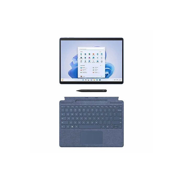 Microsoft Surface Pro 9 UBW-00004 Intel I7 1255U 13 Inch