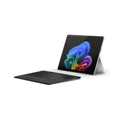 Microsoft Surface Pro Copilot+ PC Qualcomm Snapdragon X Plus