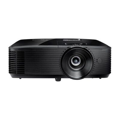 Projector Optoma Technology S336 4000-Lumen SVGA
