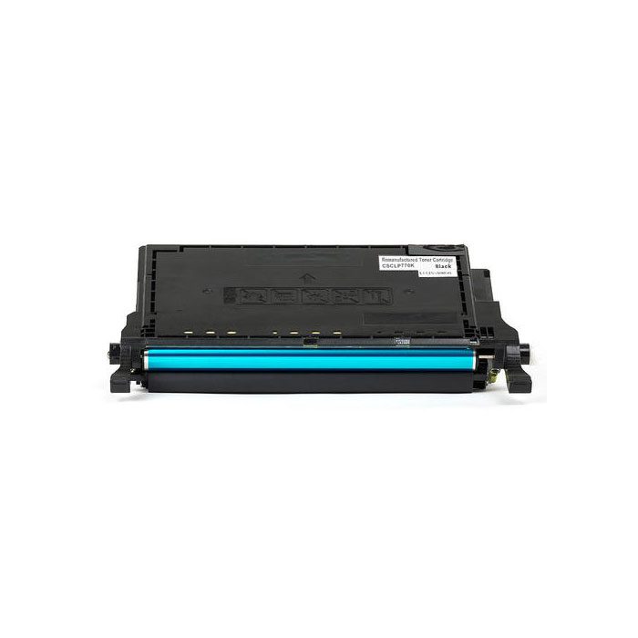 Samsung Compatible Toner Black CLT-K609S