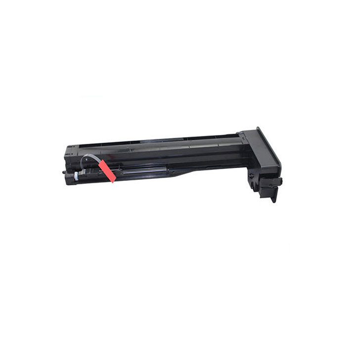 Samsung Compatible Toner Black MLT-D707