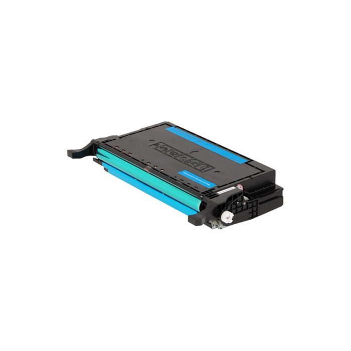 Samsung Compatible Toner Cyan CLT-K609S