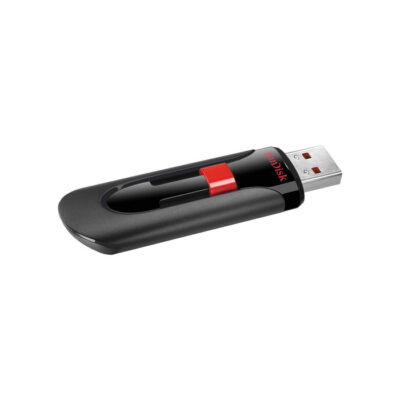 SanDisk 128GB Cruzer Glide USB Flash Drive