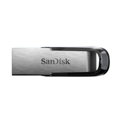 SanDisk 128GB Ultra Flair USB 3.0 Flash Drive