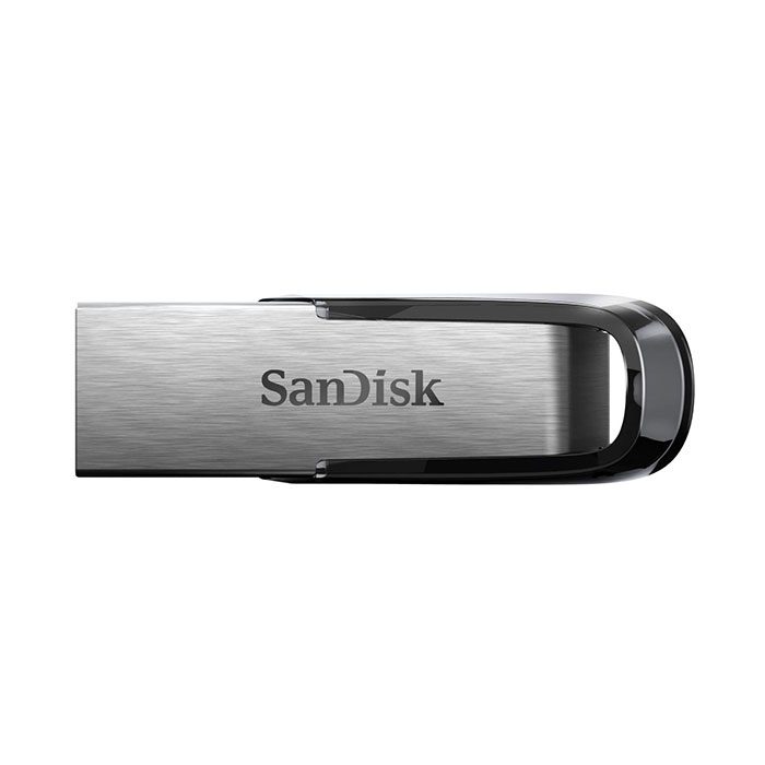 SanDisk 128GB Ultra Flair USB 3.0 Flash Drive