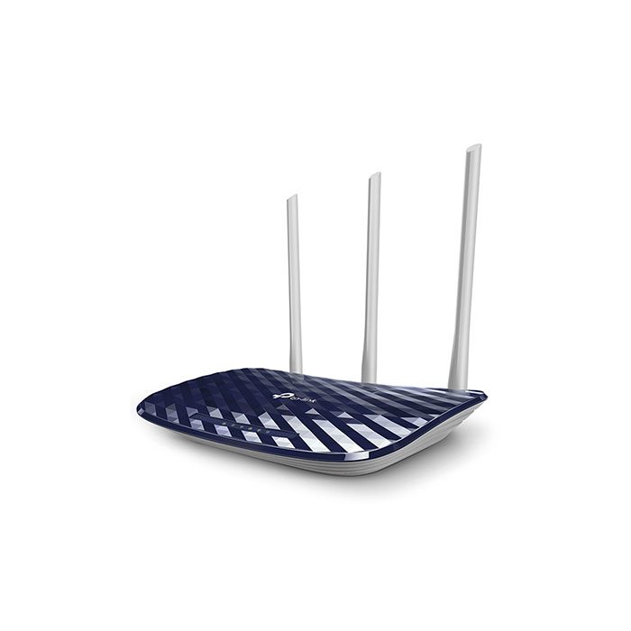 TP-Link Archer C20 AC750 Wireless Dual-Band Wi-Fi Router