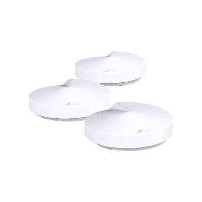 TP-Link Deco M5 AC1300 Dual-Band Whole Home Wi-Fi System