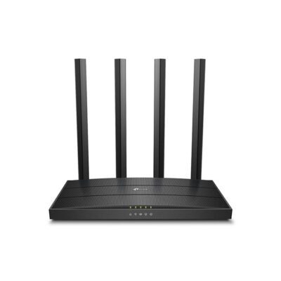 Tp link Archer C6 Mesh WIFI router AC 1200