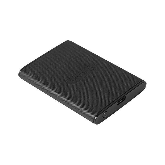 Transcend 250GB ESD270C Portable SSD