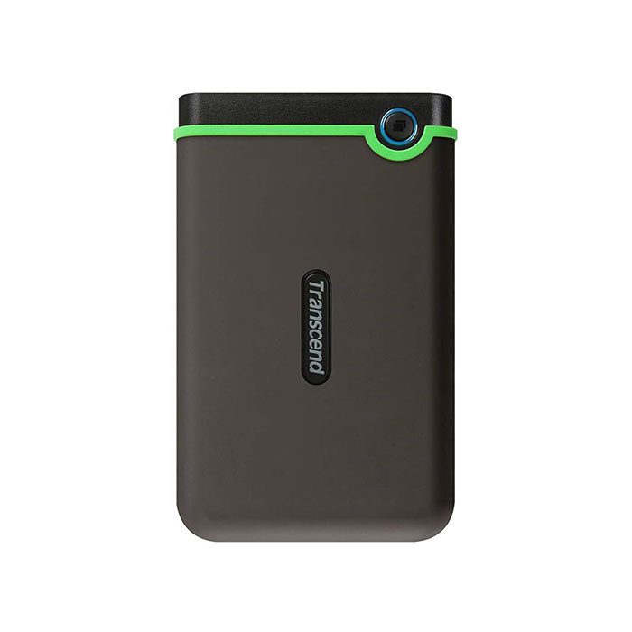Transcend 4TB USB 3.1 Storejet 25M3 Portable Hard Drive