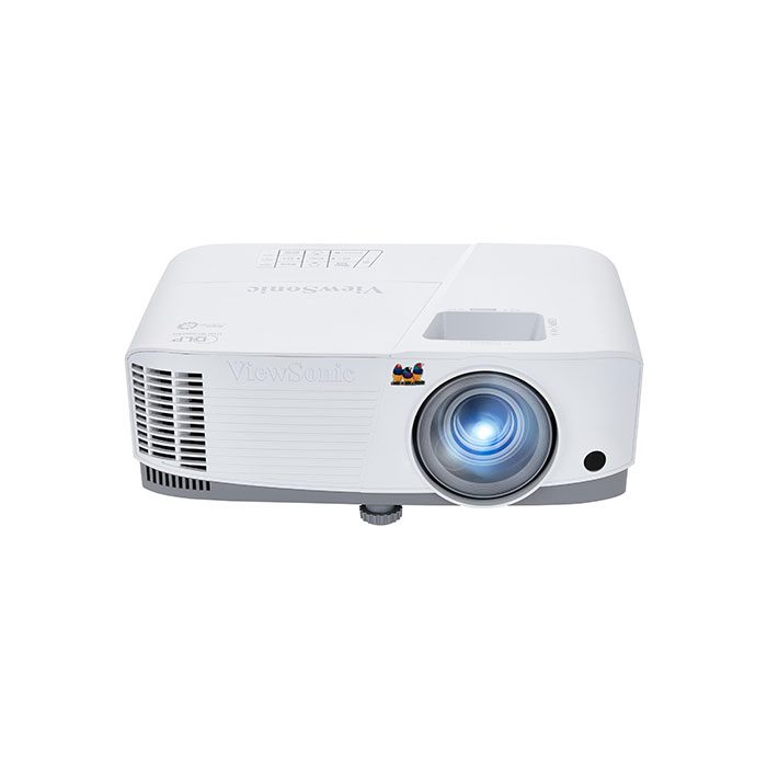 ViewSonic PA503S 3600-Lumen SVGA DLP Projector