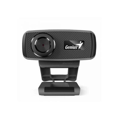 genius webcam facecam 1000x 720p hd